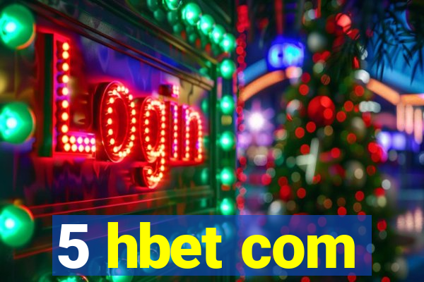 5 hbet com